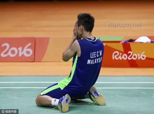 **所以你知道为什么李宗伟总是输给林丹了吗？深入剖析竞技体育中的胜负哲学**
