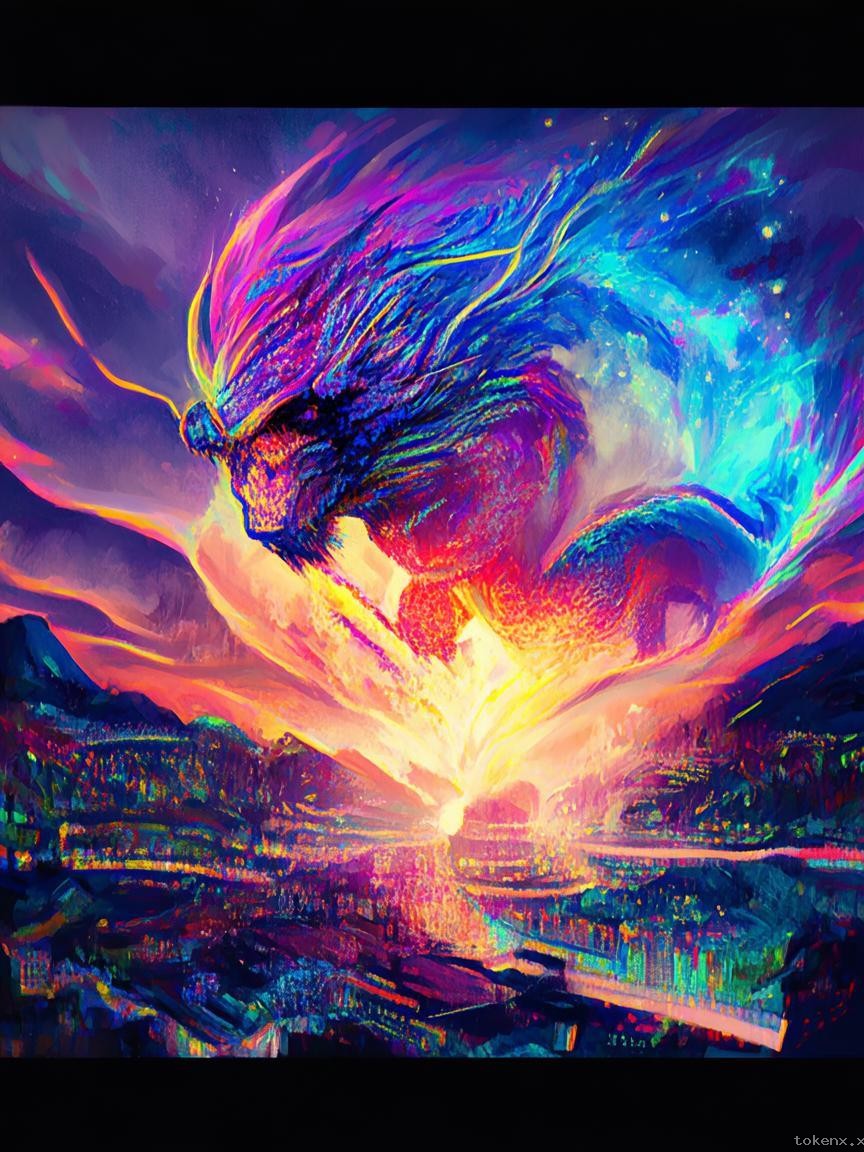 🔥战至巅峰：解锁创新思维的无限可能🚀